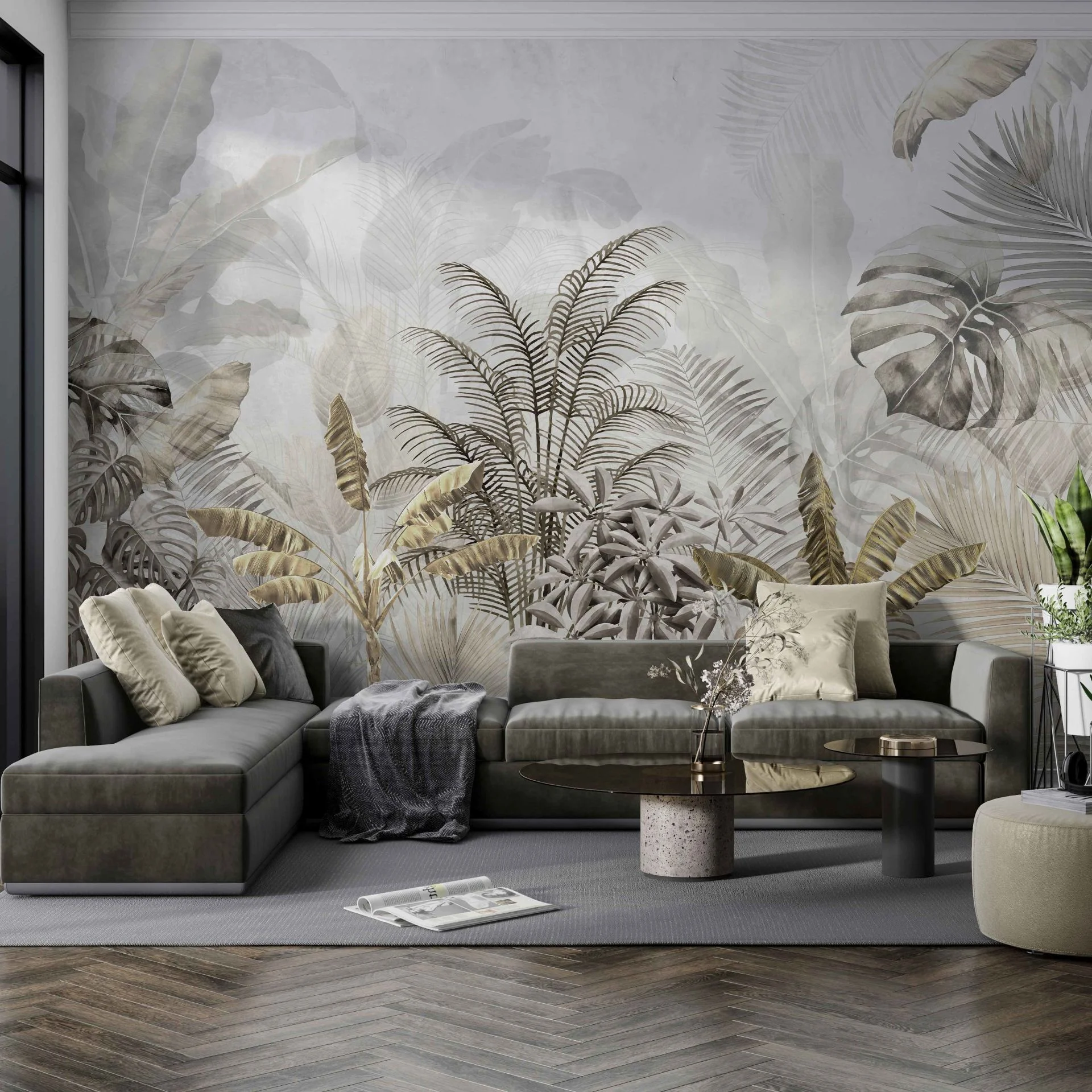 Orhaneli Duvar Kağıtcısı